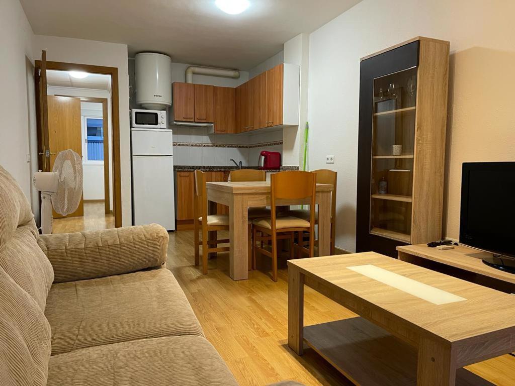 Charles 2 Appartement Cambrils